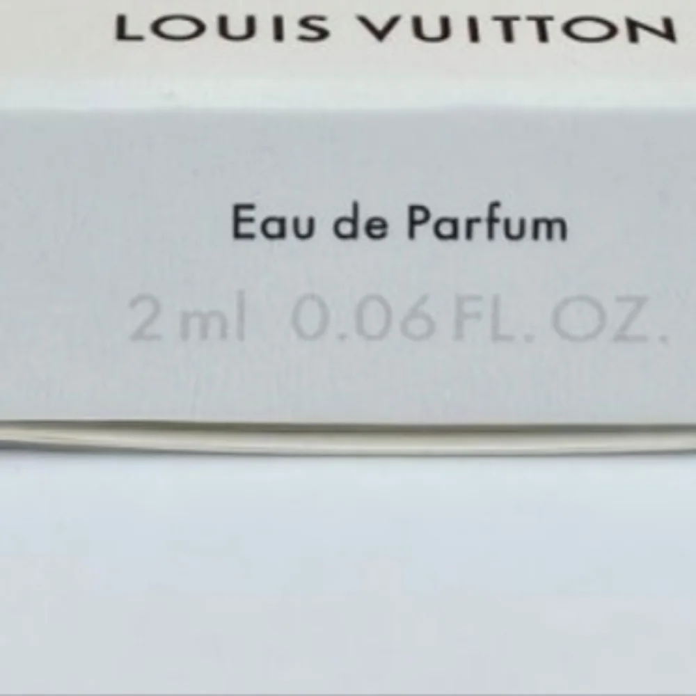 ⭐️5pc✅️ Louis Vuitton TOP WOMEN FRAGRANCES, SAMPLE SIZE = 10ML